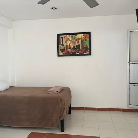 Condohotel Mictlan Akumal