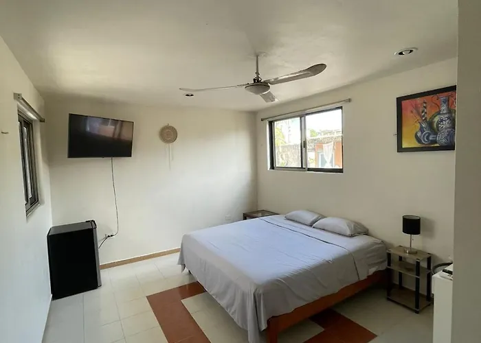Condohotel Mictlan Casa de hóspedes Akumal