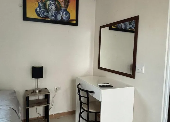 Condohotel Mictlan Casa de hóspedes 3*