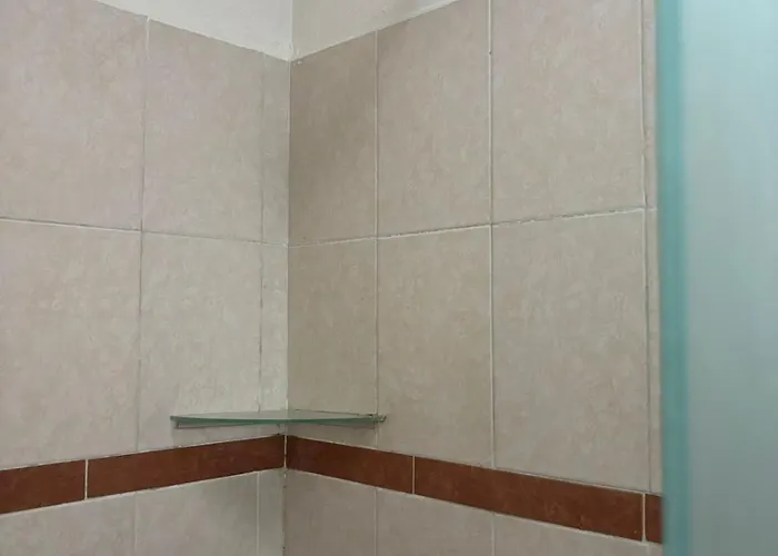 Condohotel Mictlan Akumal
