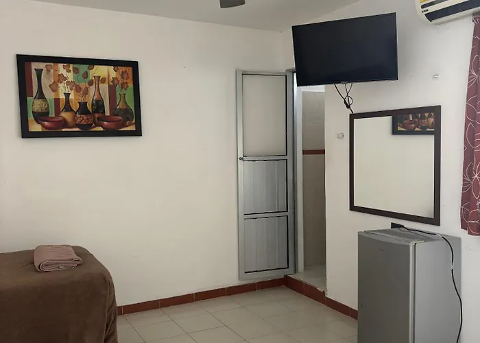 Condohotel Mictlan 3* Akumal