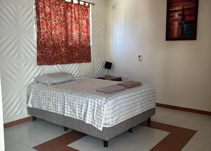 Condohotel Mictlan 3*