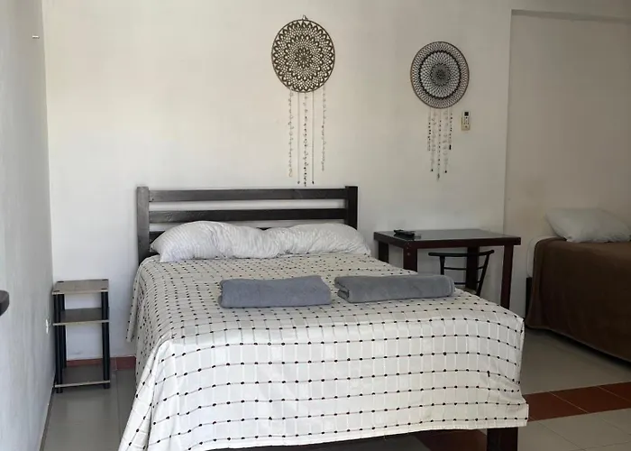 Casa de hóspedes Condohotel Mictlan