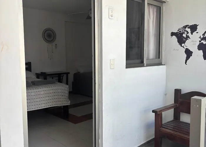 Casa de hóspedes Condohotel Mictlan 3*