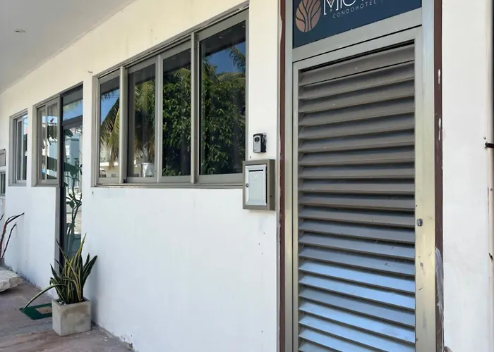 Condohotel Mictlan Casa de hóspedes Akumal