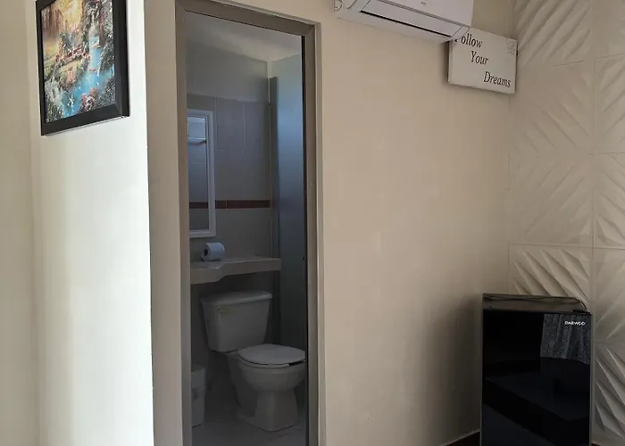 Casa de hóspedes Condohotel Mictlan