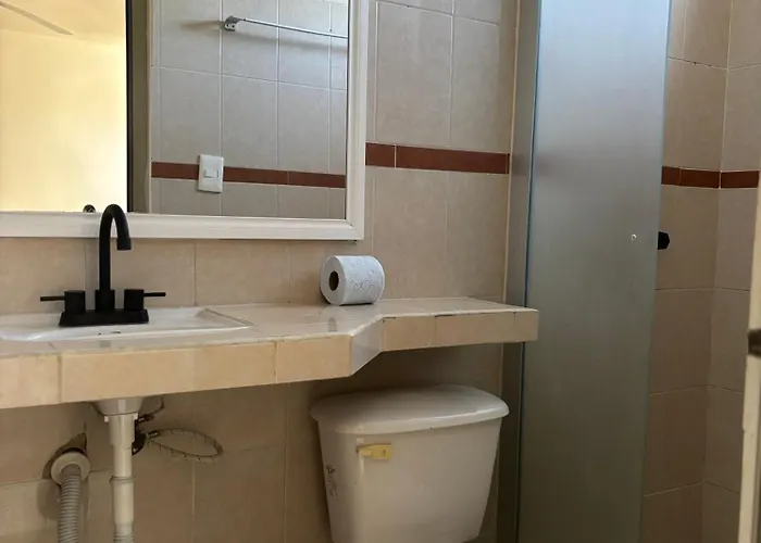 Condohotel Mictlan Casa de hóspedes Akumal