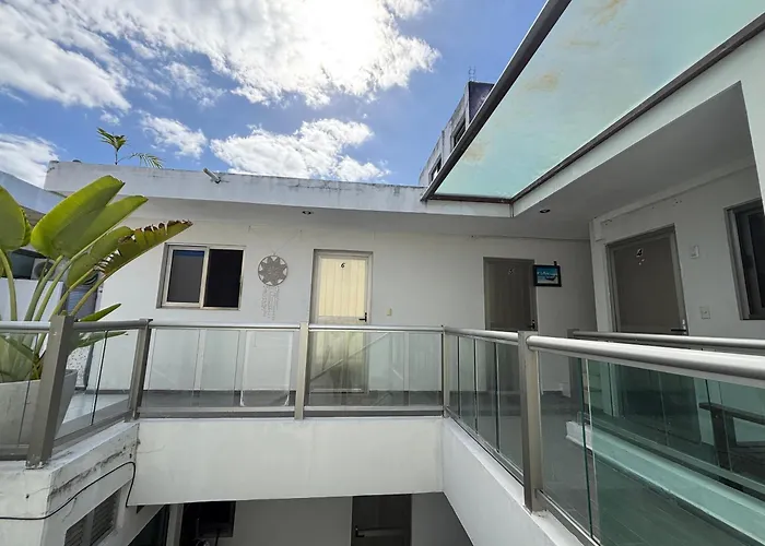 Condohotel Mictlan Akumal